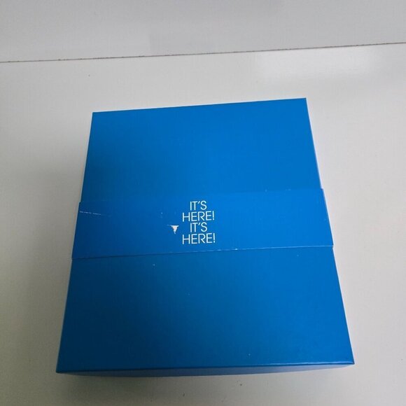 Heidi Daus NWOT Glorious Garden Peach Beaded Crystal Pendant Necklace With Exten - Picture 15 of 15